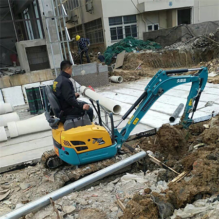 蘇州迷你挖機出租